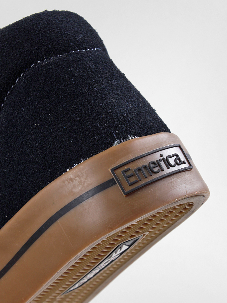 Emerica shoes Reynolds 3 (navy/gum)
