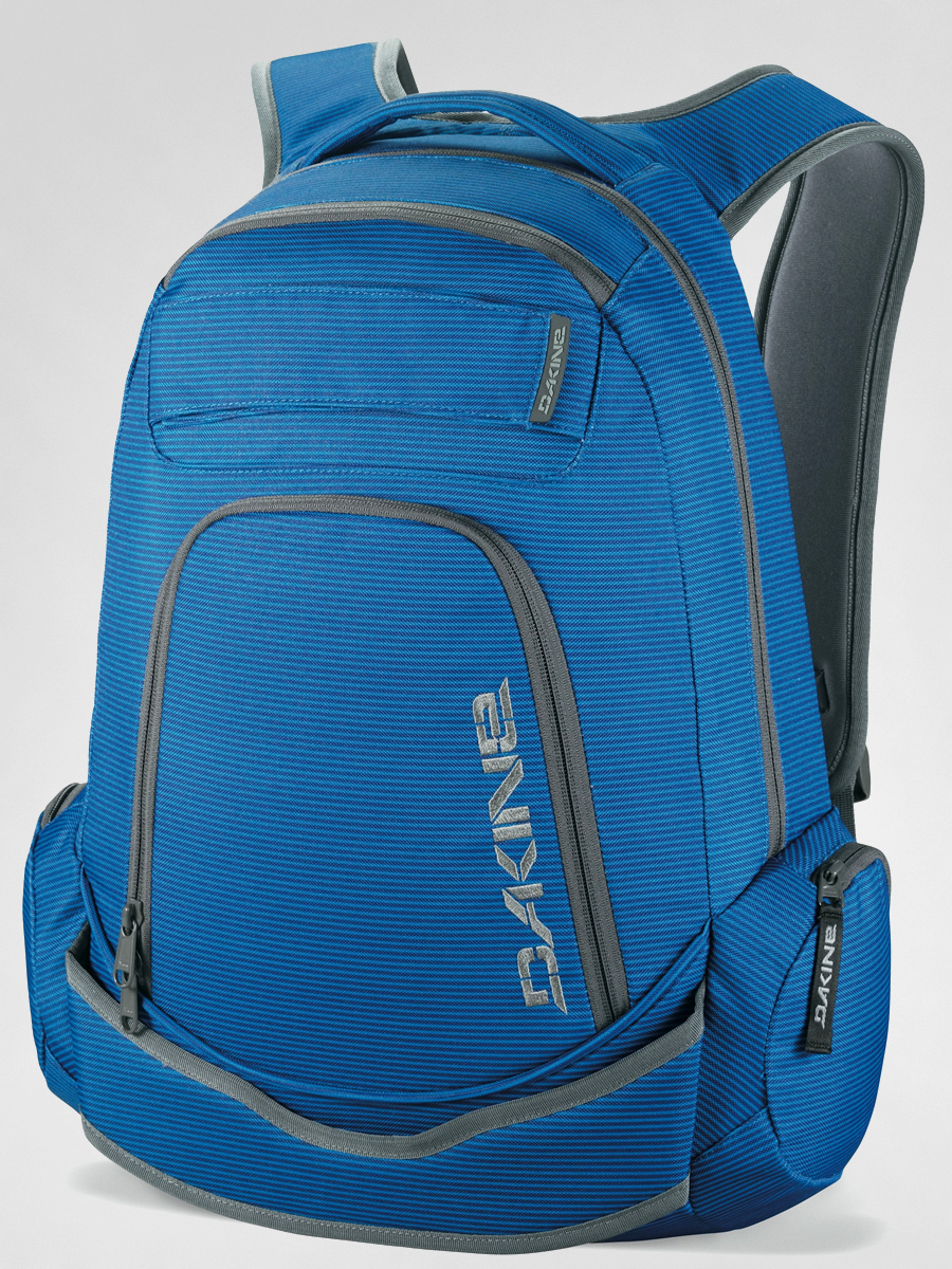 Dakine Backpack Varial 26L (blue stripes)