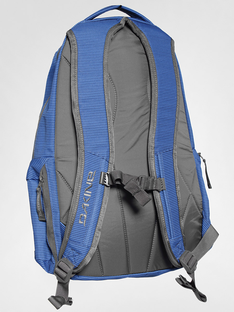 Dakine Backpack Varial 26L (blue stripes)