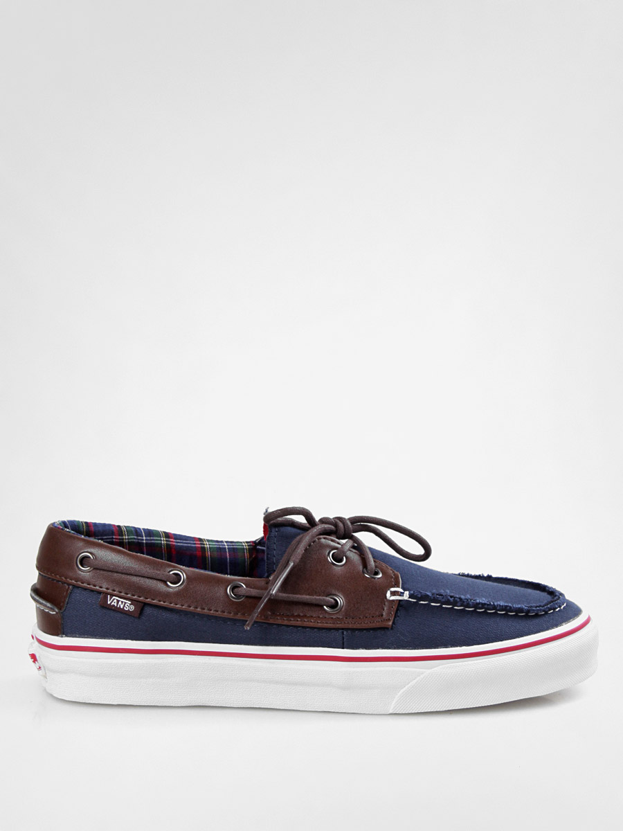 Vans shoes Zapato Del Barco (h&l/dress blues)