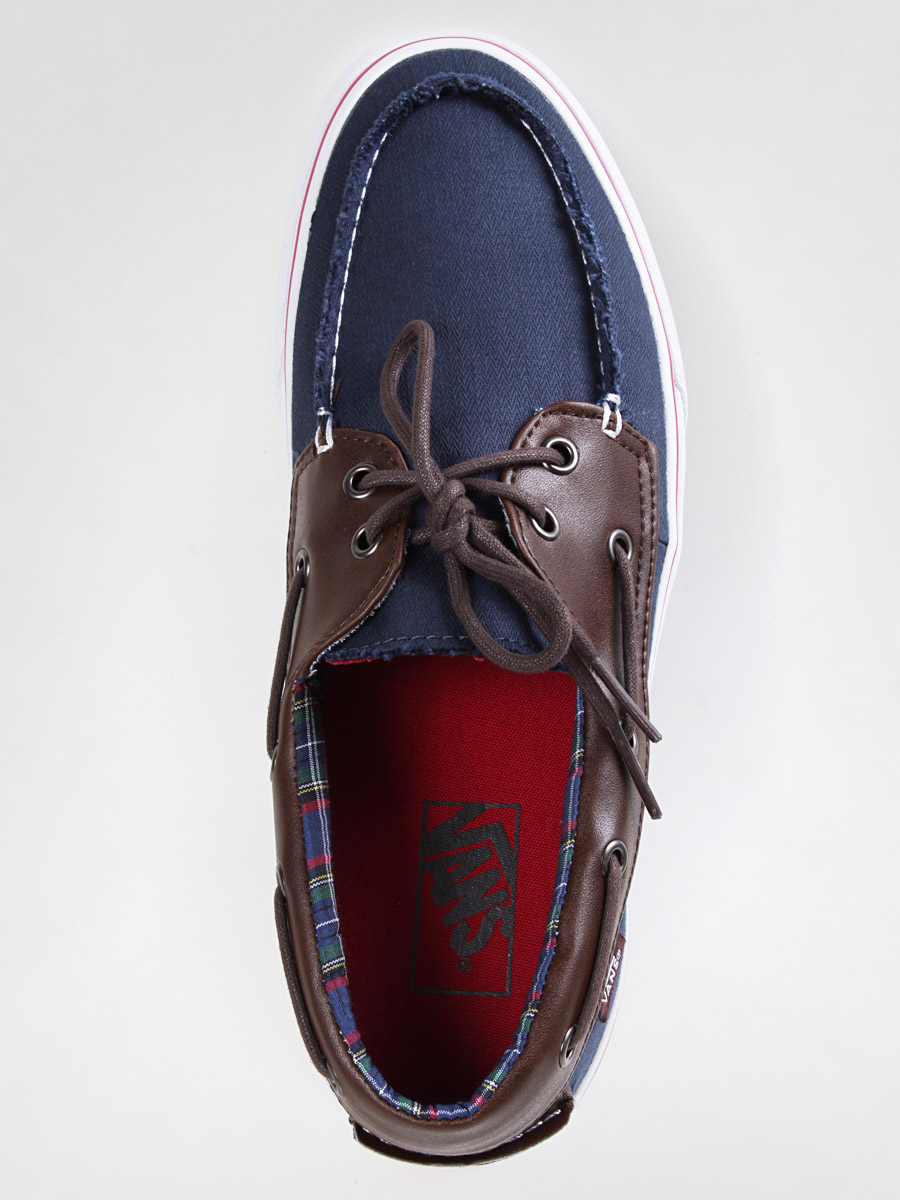 Vans shoes Zapato Del Barco (h&l/dress blues)