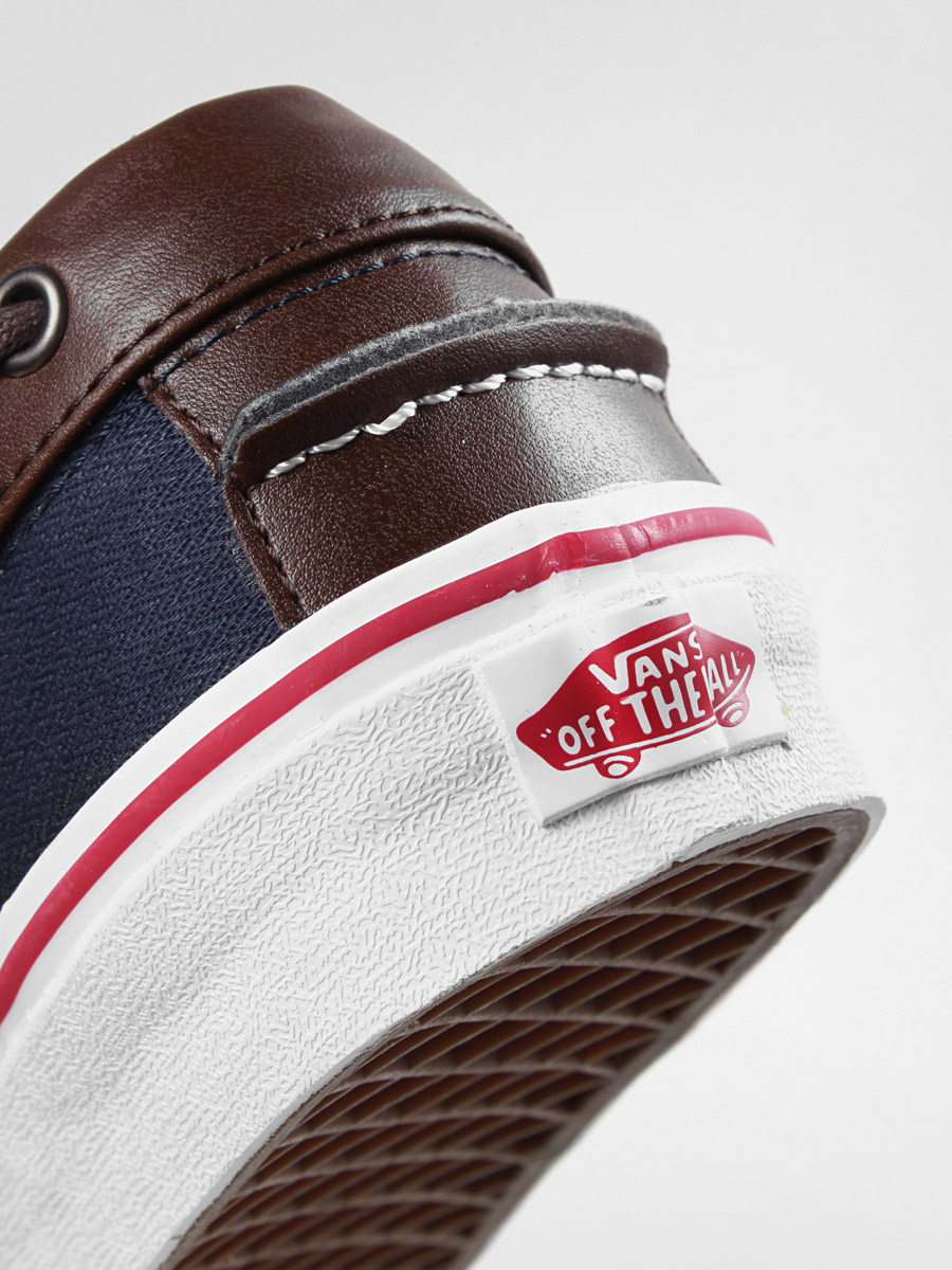 Vans shoes Zapato Del Barco (h&l/dress blues)