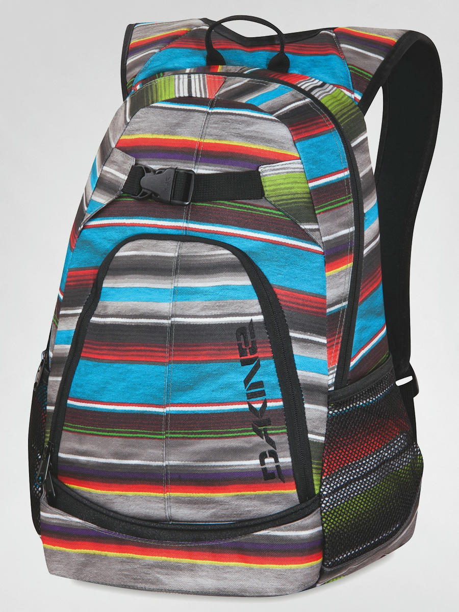 dakine pivot 21l