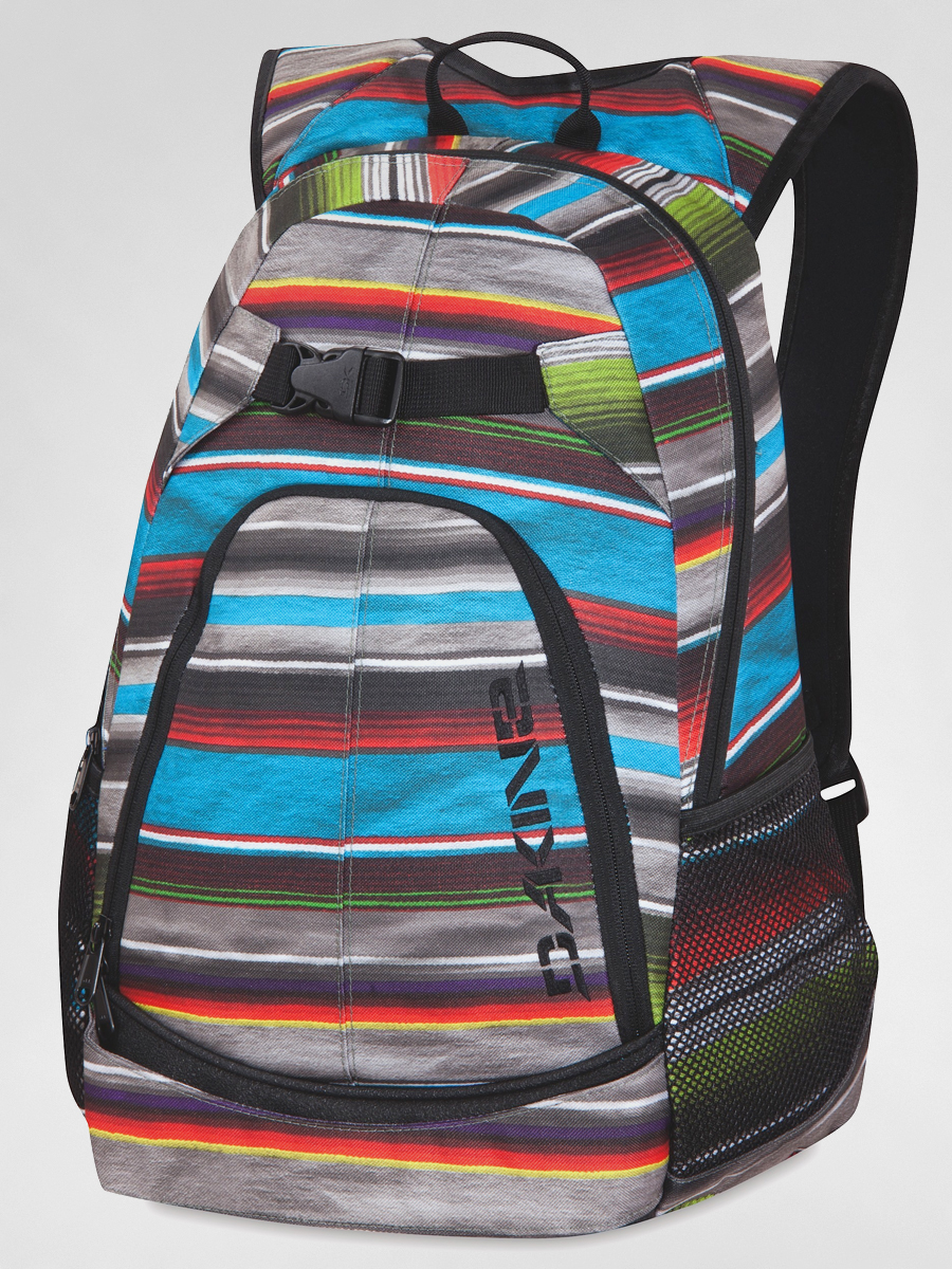 Dakine Backpack Pivot 21L (palapa)