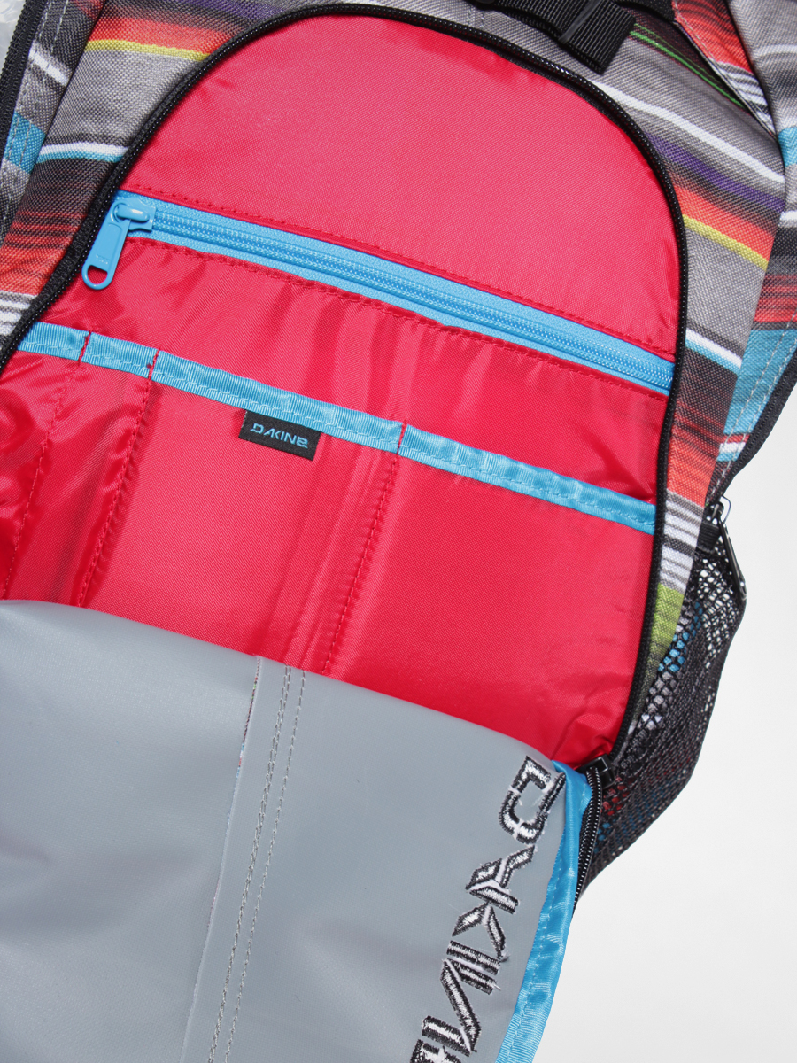 Dakine Backpack Pivot 21L (palapa)