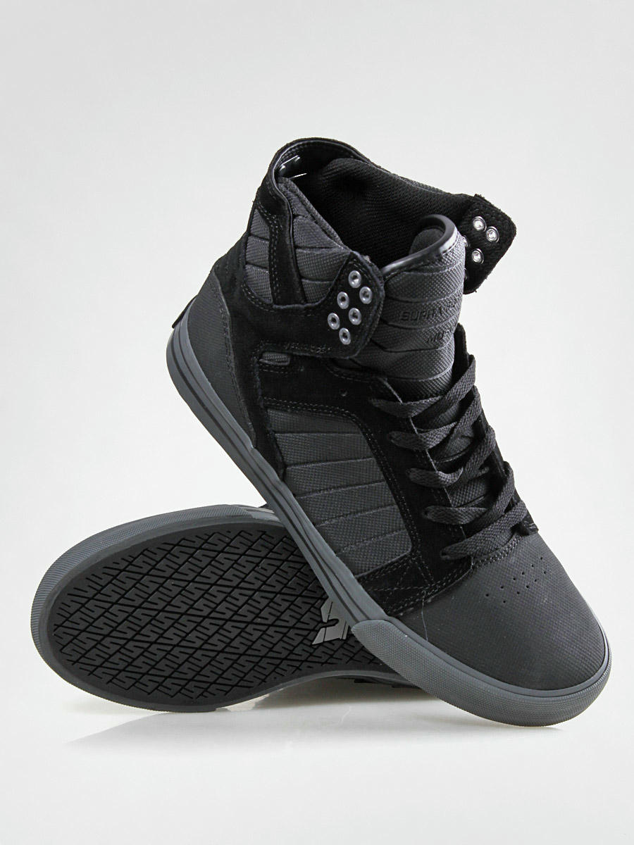 Nike on sale skytop shoes