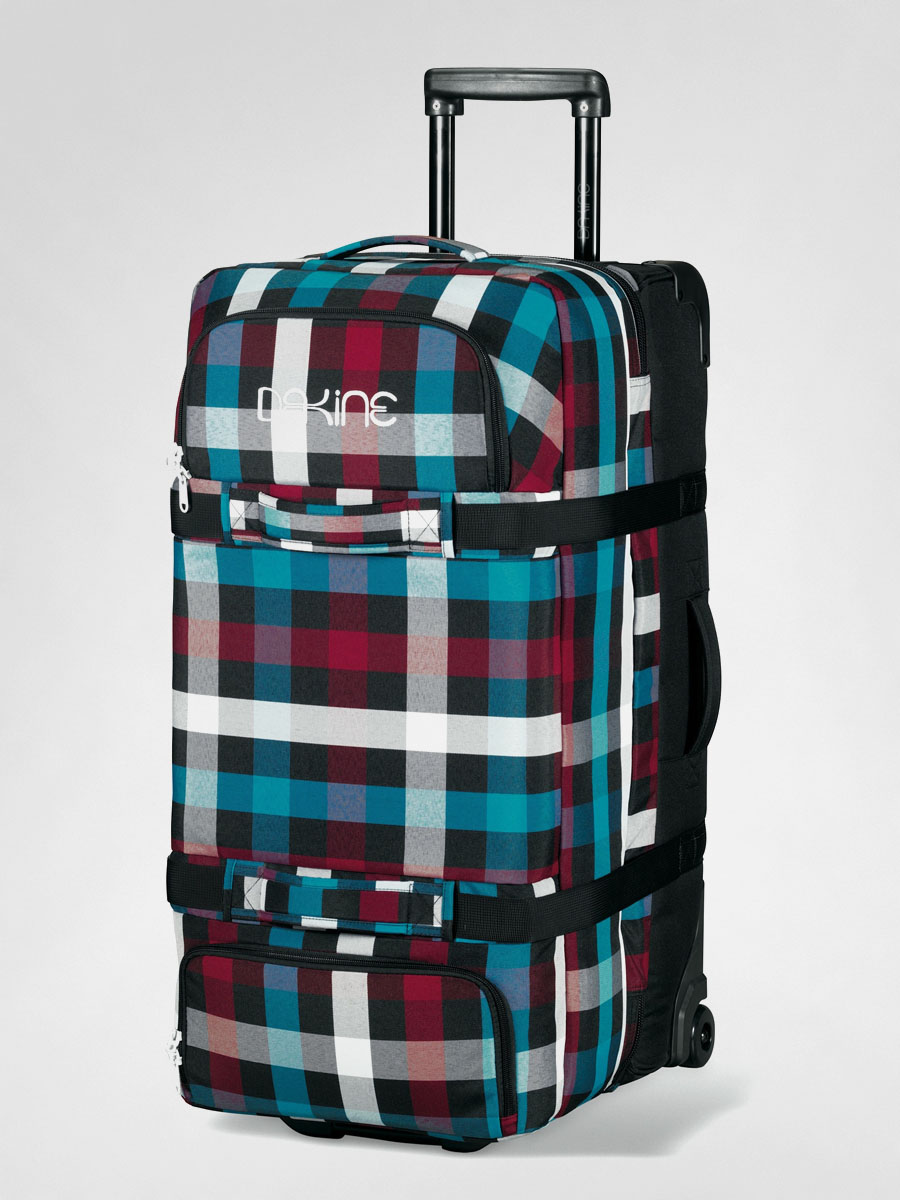 Dakine Suitcase Split Roller 65L (highland)