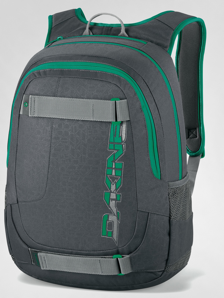 Dakine Backpack Division 27L - grey (spectrum)