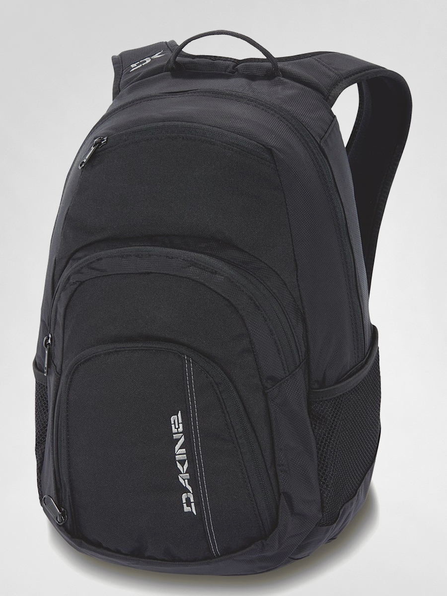 Dakine Backpack Campus 25L black black