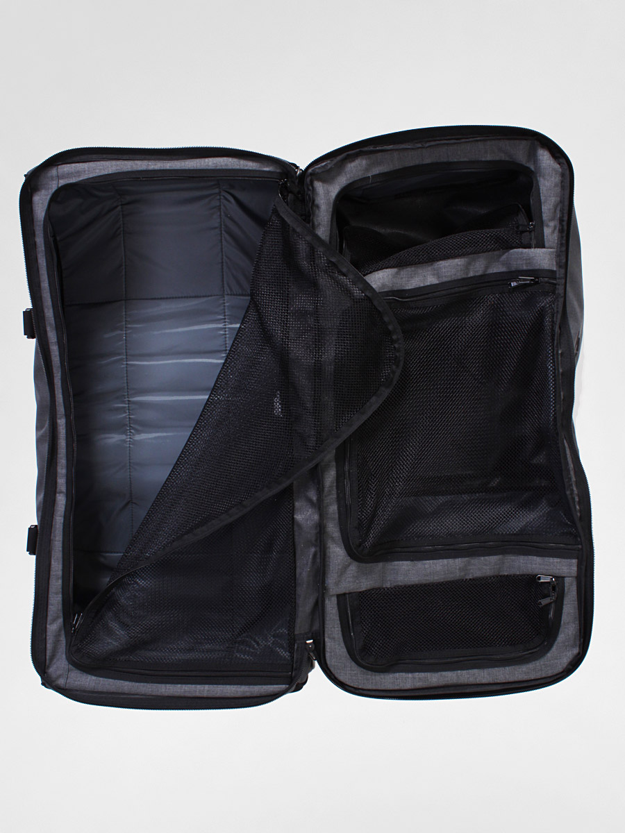 Dakine Koffer Split Roller 100L (carbon)