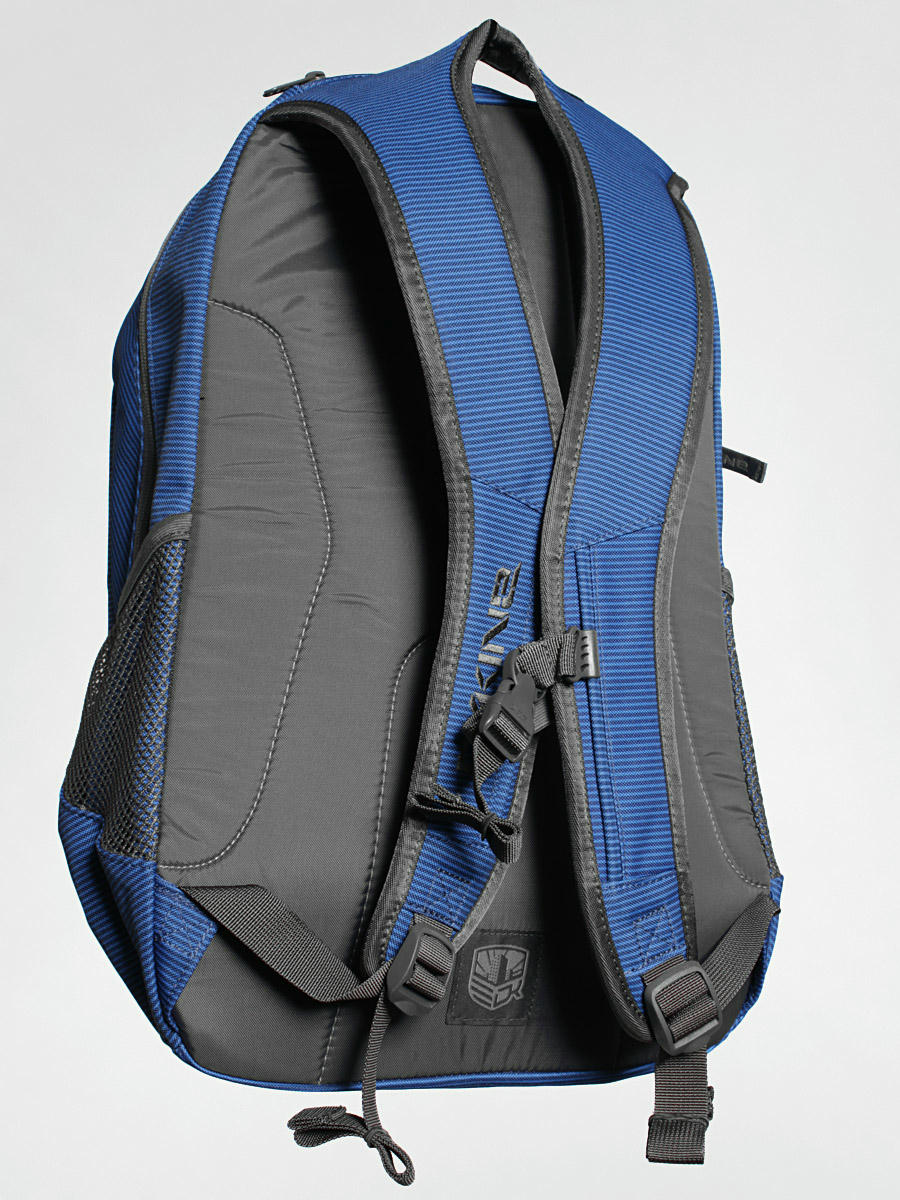 dakine backpack blue