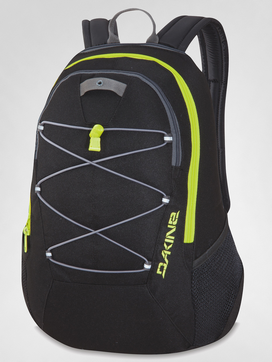 dakine transit 18l