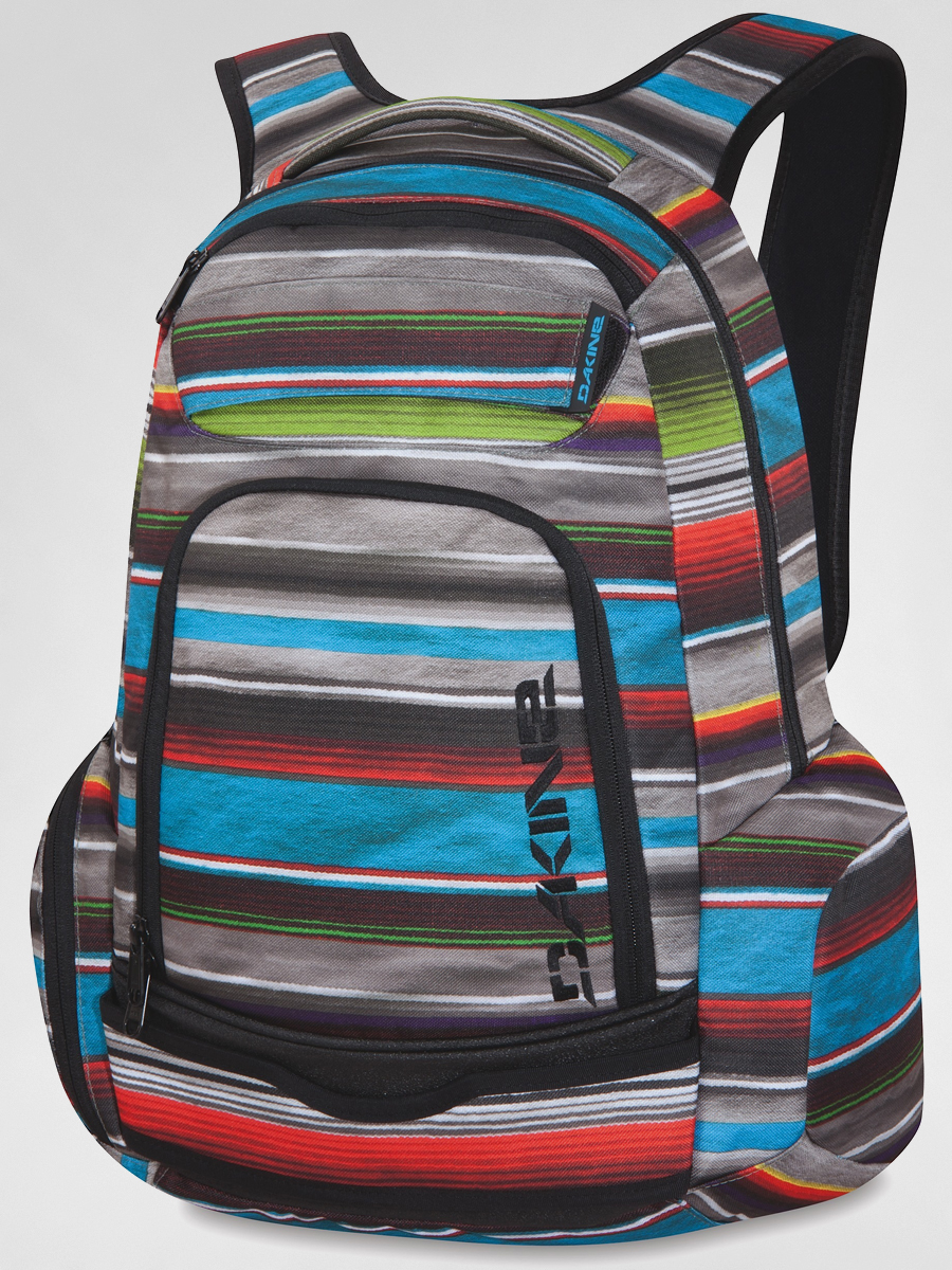 Dakine Backpack Varial 26L (palapa)