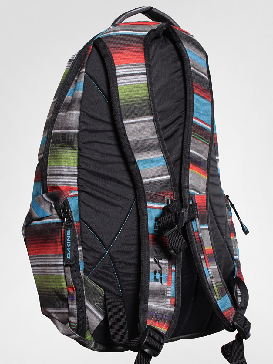 Dakine Backpack Varial 26L (palapa)