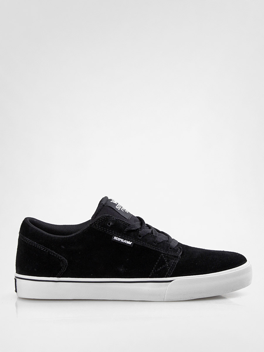 Supra shoes Amigo (black suede) S45017
