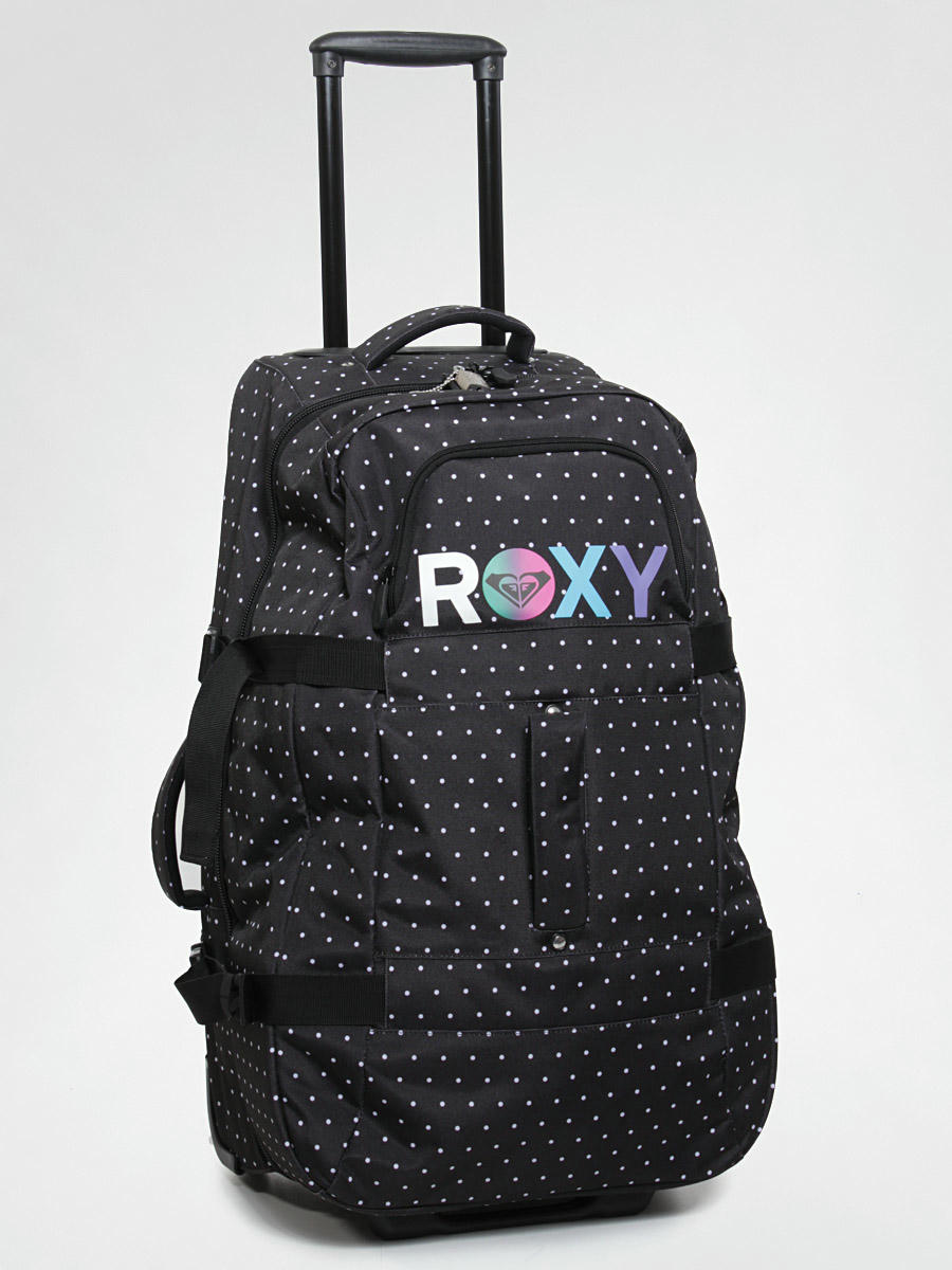 roxy travel luggage