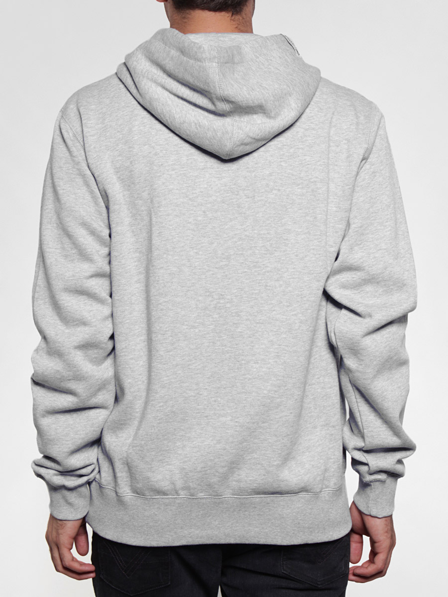 LRG sweatshirt Pullover HD (grey)