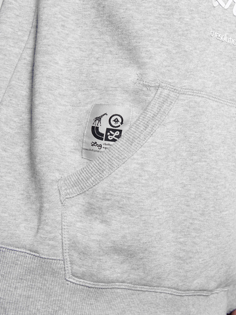 LRG sweatshirt Pullover HD (grey)