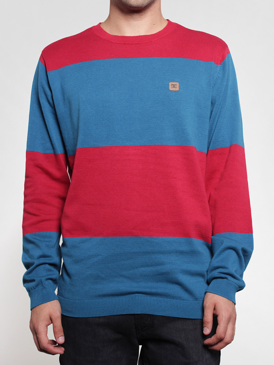 DC sweater Alpha (drdd)
