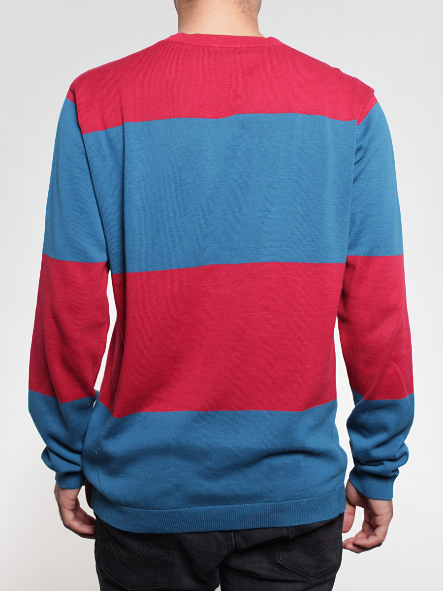 DC sweater Alpha (drdd)