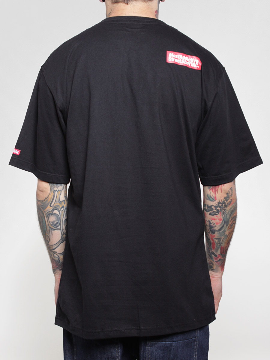 alcatraz t shirt