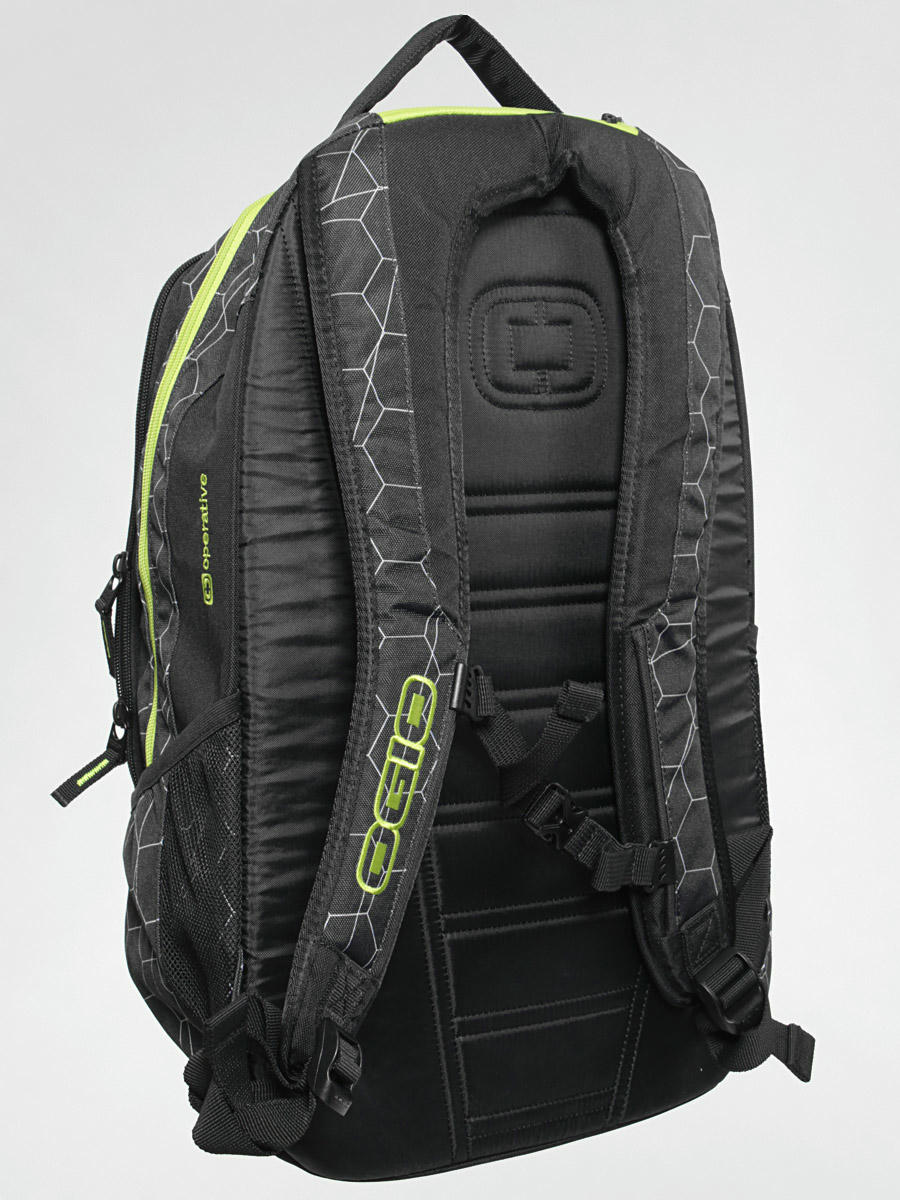 Ogio Backpack Operative Hive