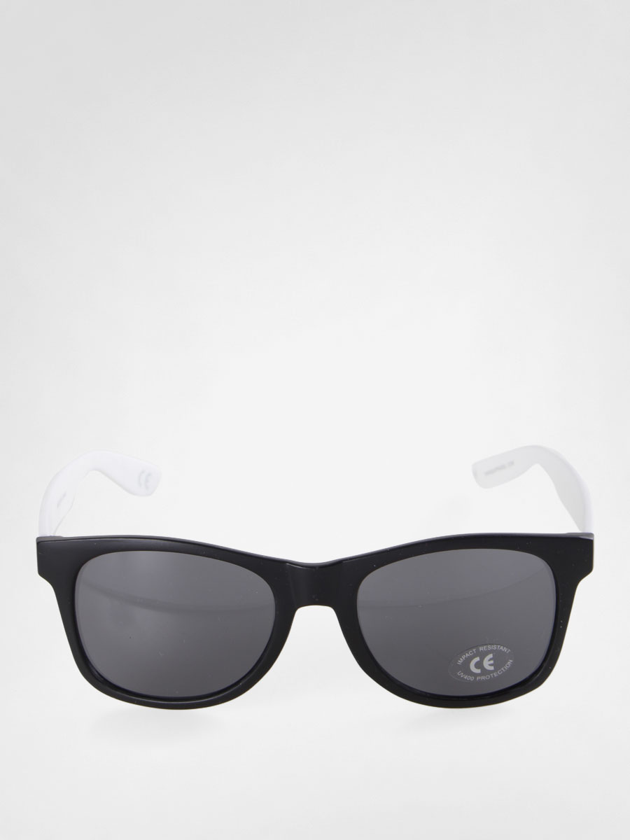 Vans Sunglasses Spicoli 4 Shades (black/white)