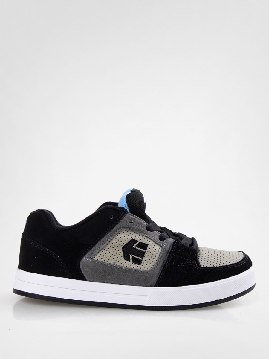 Etnies shoes Y Kids Autism Speaks Ronin (blk/gry/blu)