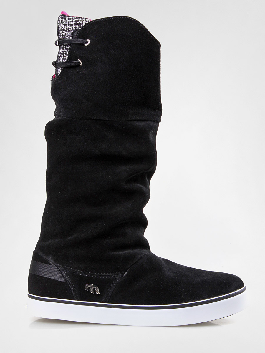 Etnies shoes Siesta Wmn (blk)