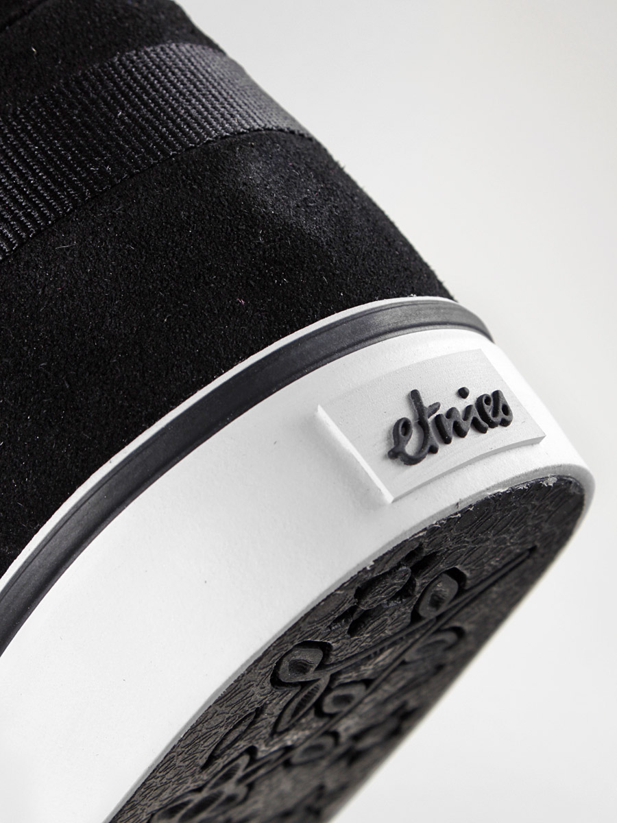 Etnies shoes Siesta Wmn (blk)