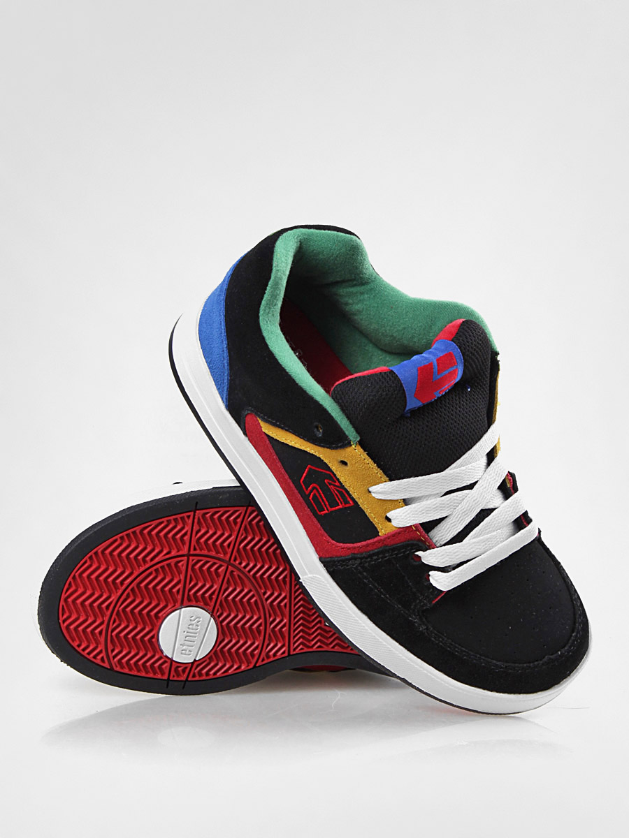 Etnies shoes Y Kids Ronin (wran)