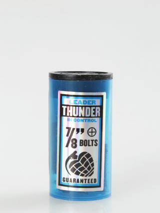 Thunder bolts Phillips Bolts 7/8'' 
