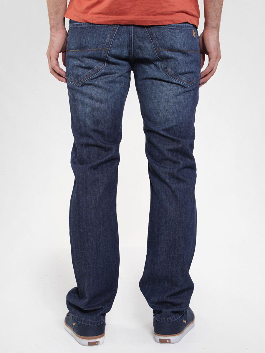 Volcom pants BlackBird Jean (rnb)