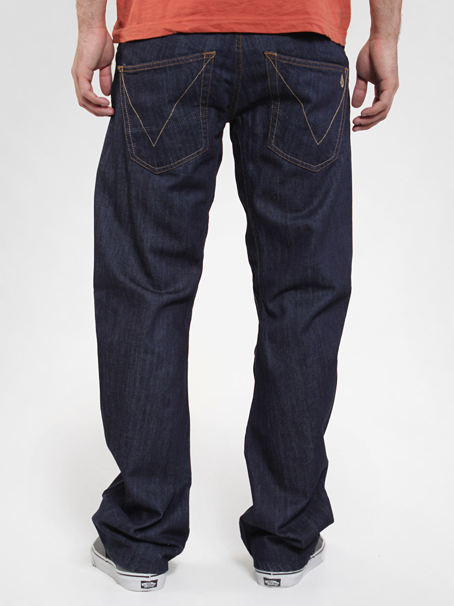 Jeans 2025 volcom homme