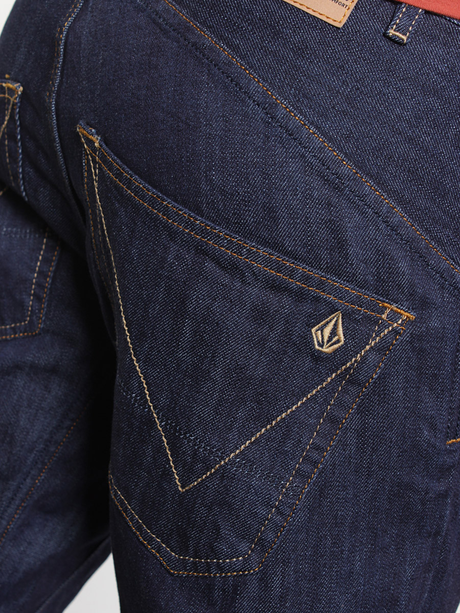 Volcom pants Ergo Rii Jean (rns)