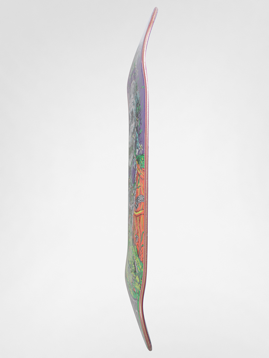 Deathwish Deck Lizard King 8.38'' 