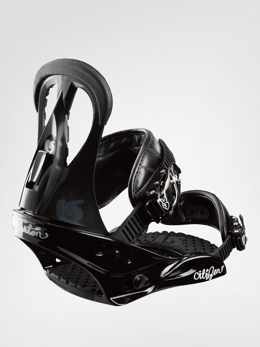 burton citizen snowboard bindings