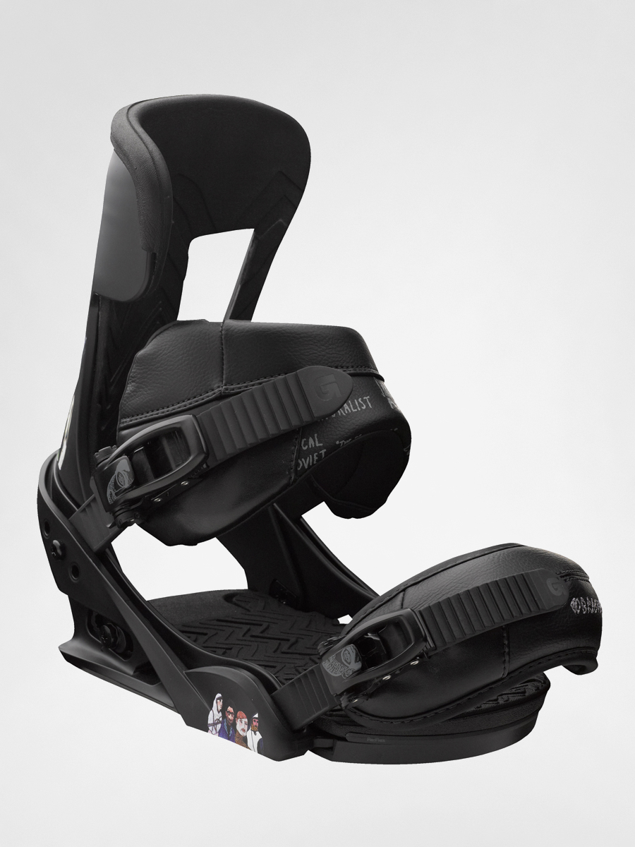 raven bindings