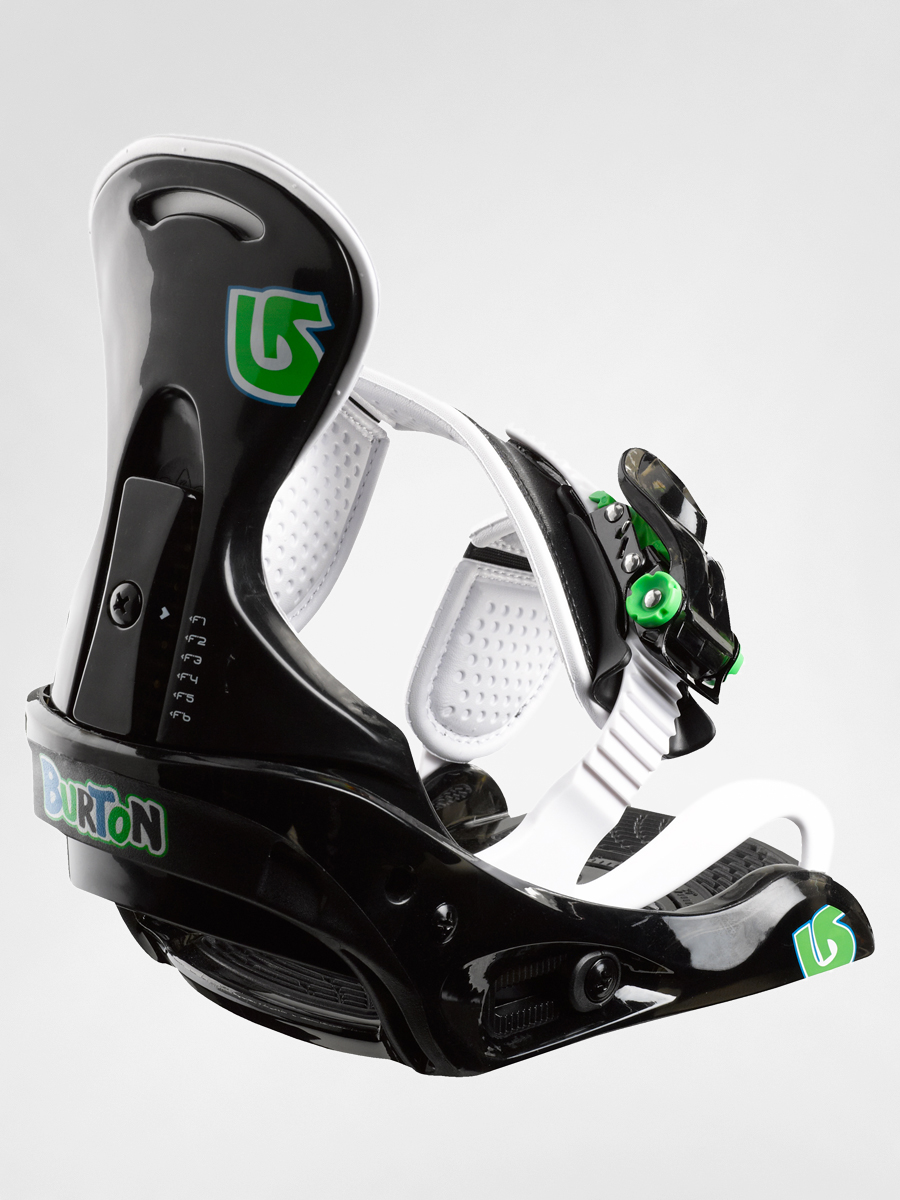 grom bindings