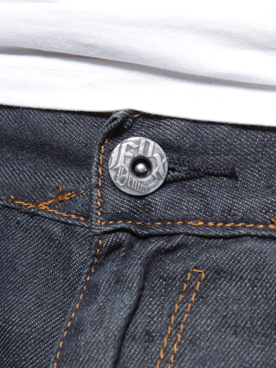 Fox pants Throttle (rins)