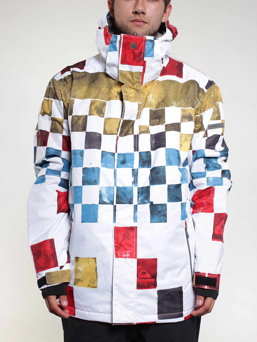 Dna snowboard jacket online