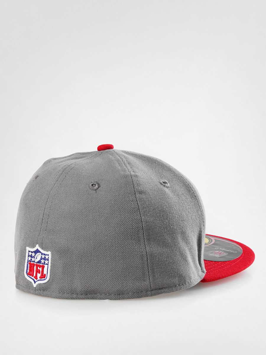 New Era Cap NFL On Field Tambuc Game ZD 