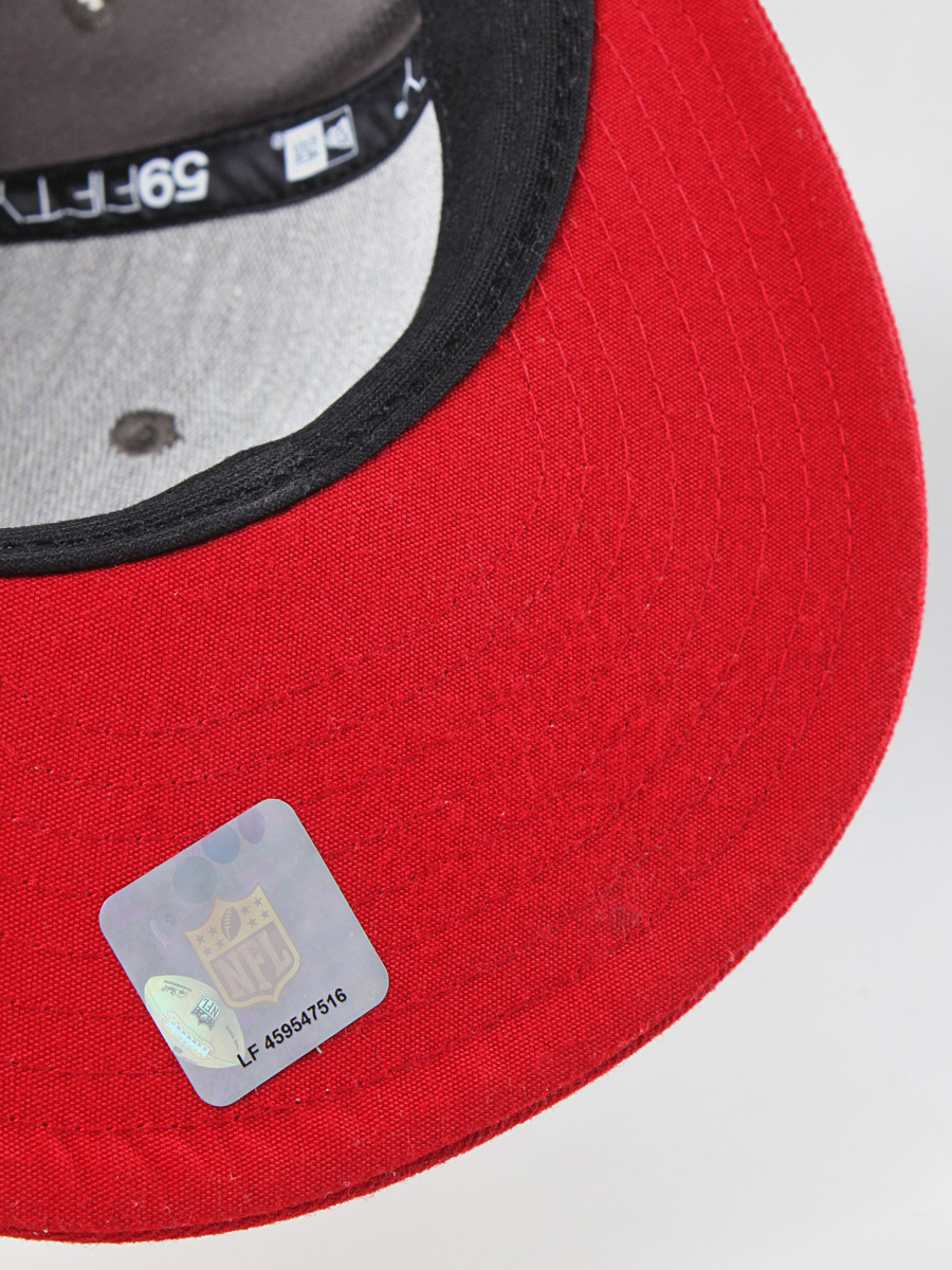 New Era Cap NFL On Field Tambuc Game ZD 