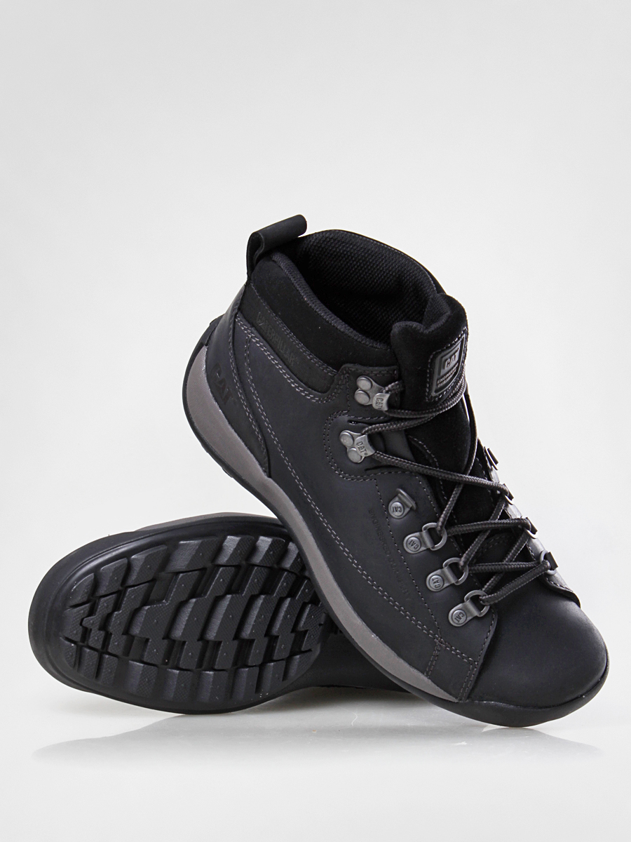 Caterpillar shoes Cat Active Alaska (black)