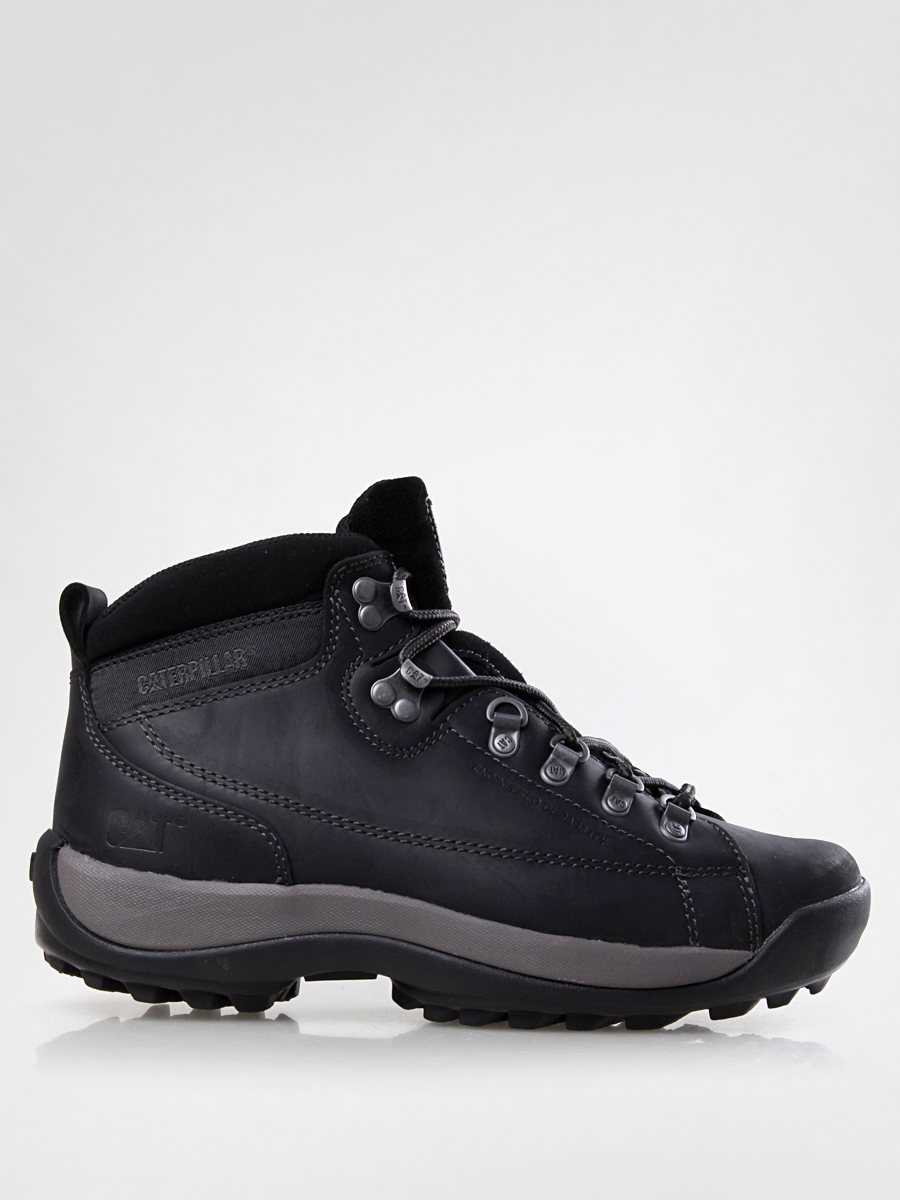 Caterpillar shoes Cat Active Alaska (black)