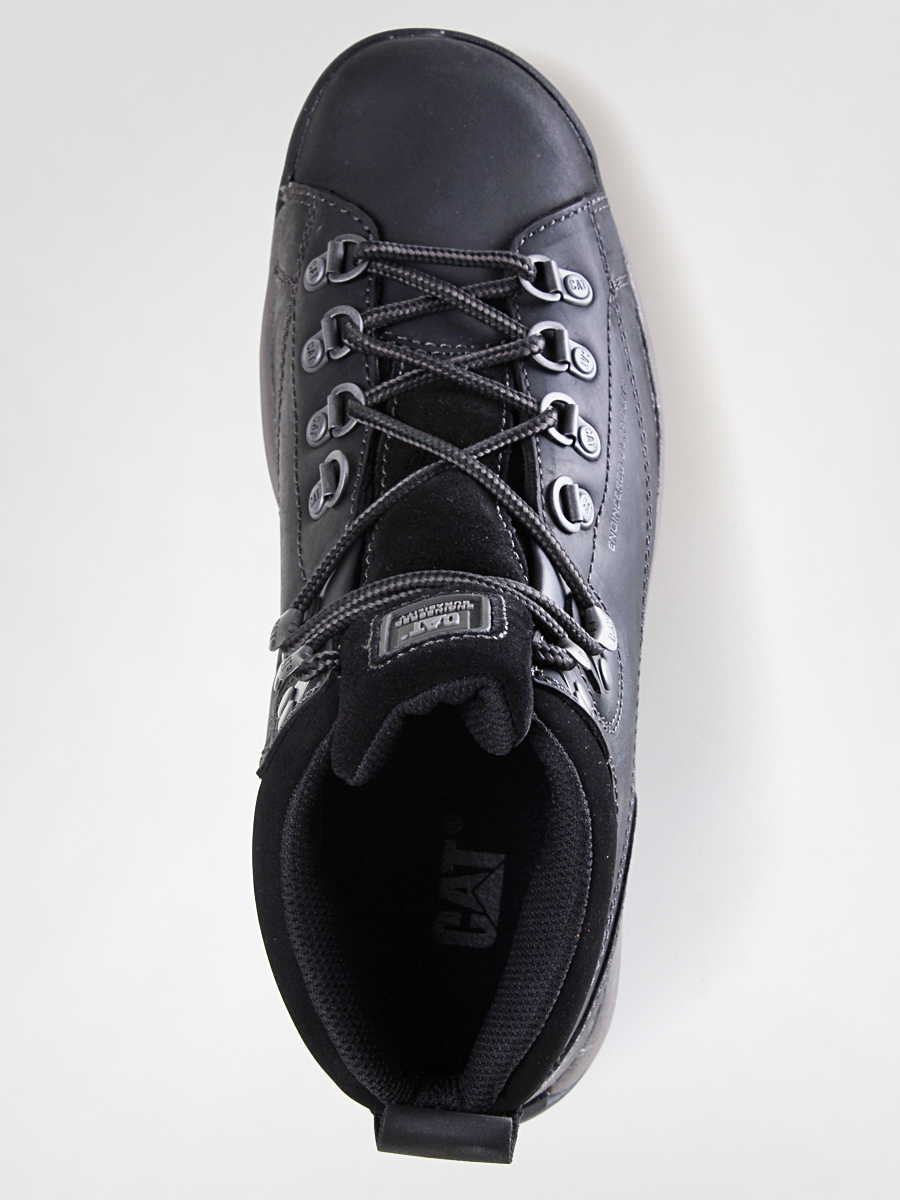 Caterpillar shoes Cat Active Alaska (black)