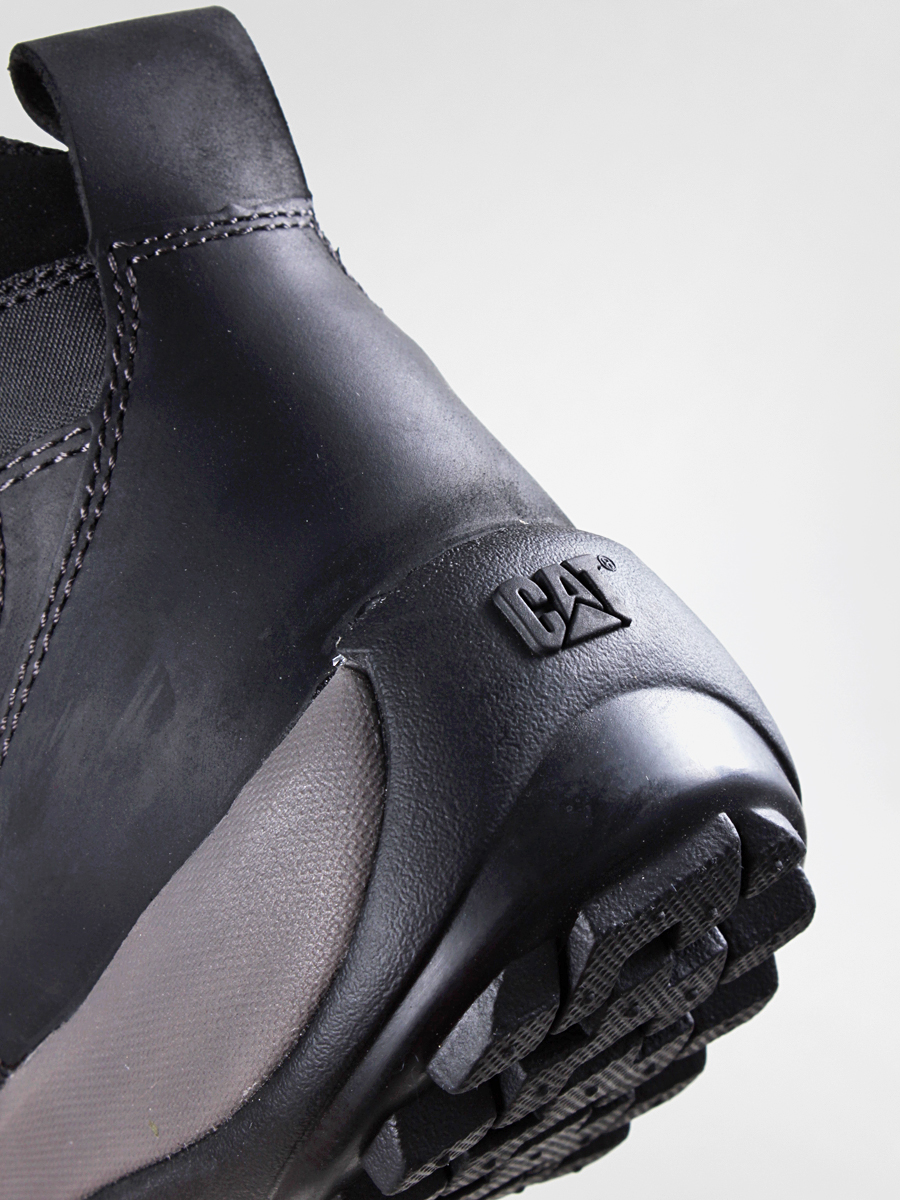 Caterpillar shoes Cat Active Alaska (black) Caterpillar shoes Cat Active Alaska (black)
