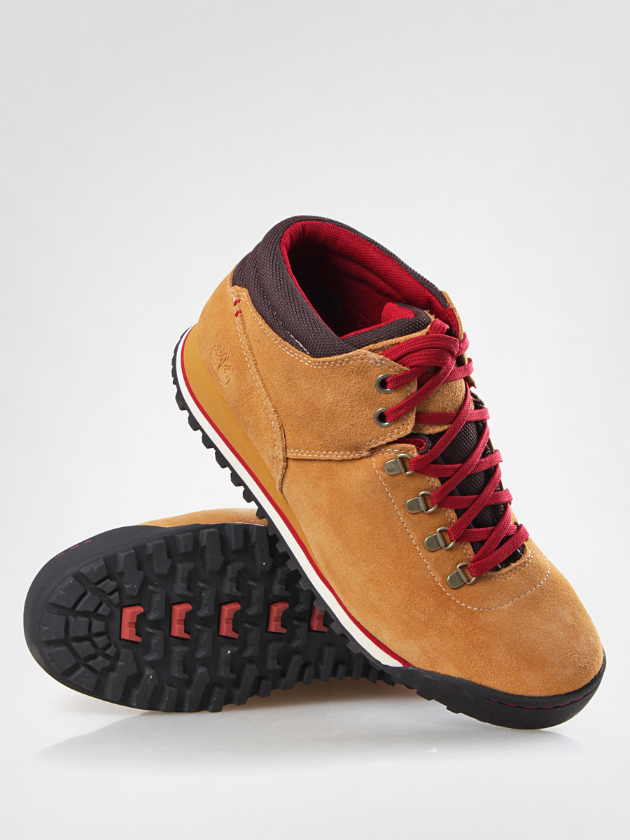 timberland ek hookset