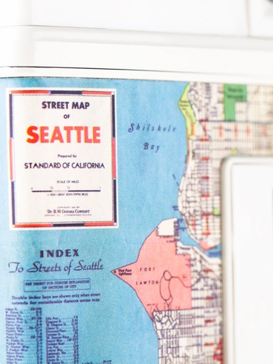 Lomography camera Diana F+ (metropolis)