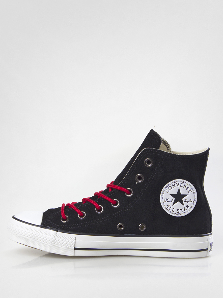 converse sneakers suede